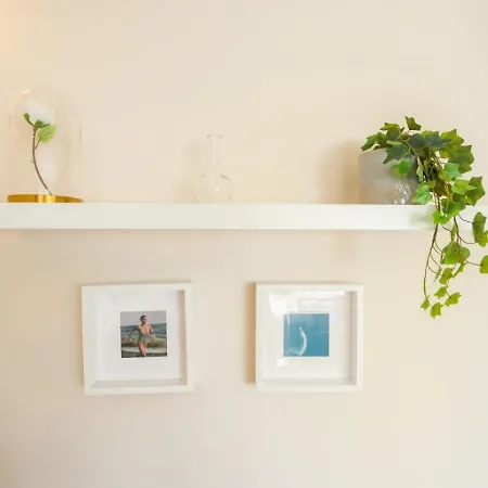 Apartamento Stylish Flat Near Hadrians Gate