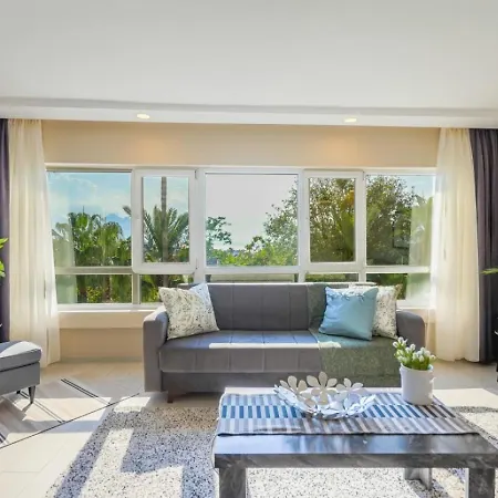 Stylish Flat Near Hadrians Gate *